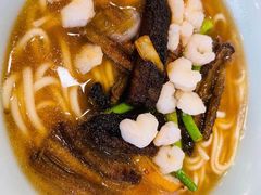 -奎元馆.百年奎元.非遗传承(西湖边的解放路店)