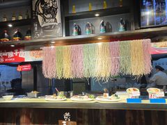 -黄三怪(清河店)