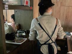 -盛焰铁板烧(王府井店)