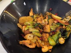 -天府国麻辣香锅(悦荟广场店)