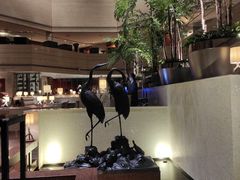 -上海静安昆仑大酒店