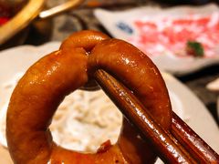-小龙坎火锅(黄河店)