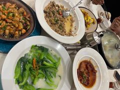 -尖沙咀大酒楼(罗村店·粤菜海鲜·宴会聚餐)