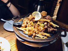 -桂小厨广西菜(万象城店)