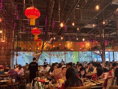 -同仁四季椰子鸡(宝安壹方城店)
