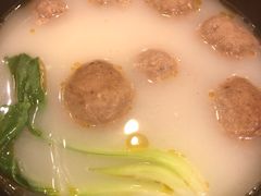 -武圣羊汤·西北面(朝阳门店)