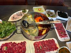 -牛德亨臻牛潮汕火锅(万邦时代店)