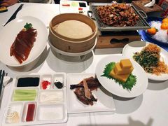 -四季民福烤鸭店(前门店)