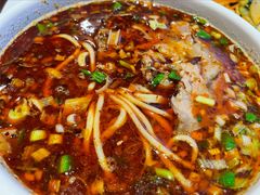 -中阿兰牛肉面(悦海新天地店)