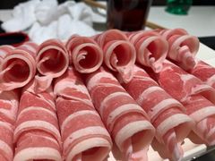 -海底捞火锅(上地华联店)
