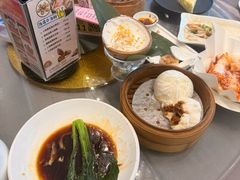 -东方御宴海鲜酒楼(棕泉酒店)