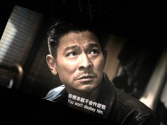 -百美汇影城(LUXE嘉里中心店)