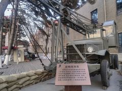 -长影旧址博物馆