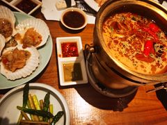 -Mr·Fish鱼鲜生海鲜放题(银泰in99店)