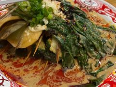 涮菜-小艺烧烤(曲江店)