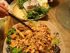 -多哥水傣味餐厅(司马巷店)