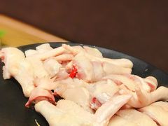 -大头椰·椰子鸡火锅(新梦店)