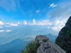 -峨眉山风景名胜区