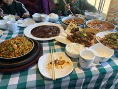 -紫光园(燕郊总店)