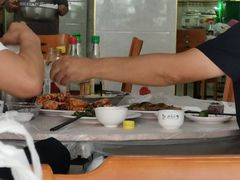 -第一家鲜鱼汤清真老饭店(回新路店)
