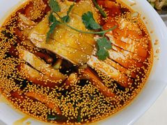 文杏鸡-文杏酒楼(一品天下店)