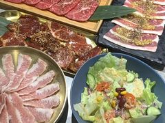 -妥妥烤肉料理(昙华林店)