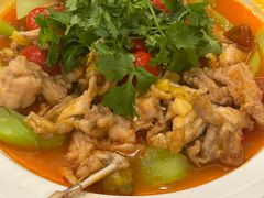 -阿毛饭店(和义路店)