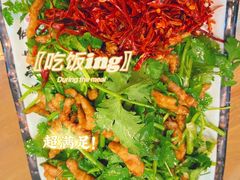 -娄三少·老北京春饼烤鸭家常菜(富力又一城店)