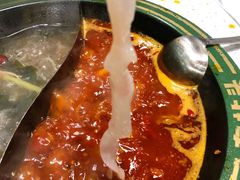 -有拈头成都市井火锅(南山总店)