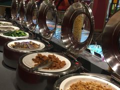 -凡塔斯牛排餐厅(厚街万达店)