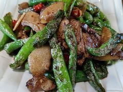 -盐官日光域房车营地·有盐餐厅