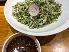 -山丹丹西北菜(金贸大厦店)