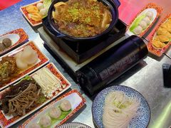 -华仔哥牛杂餐室