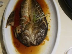 -蓝珊甄选海鲜自助·火锅大排档(近阿那亚店)