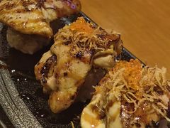 -気楽亭和食料理(气乐亭大世界本店)