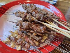 -北三老太太烧烤(人生一串上榜店)