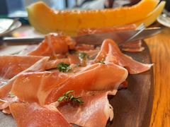 -La Strada(安福路店)