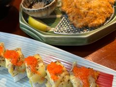 -白石の深夜食堂(宝龙店)