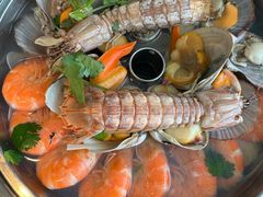 -品海楼·大连海鲜(老虎滩店)