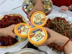 -於氏虾神(盱眙总店)