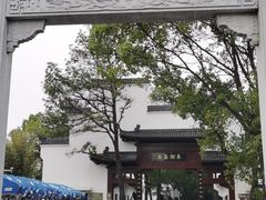 -东湖落雁景区