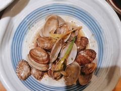 -王鼎精致料理铁板烧(世博源店)