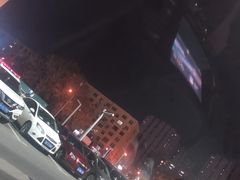 -伟东·乐客城-停车场