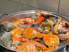 -川骄海鲜自助(亚运村店)
