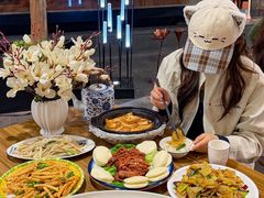 -九头鹰家宴(岳家嘴店)
