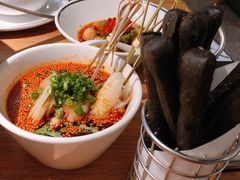 无骨鸡爪-太二酸菜鱼(正大广场店)