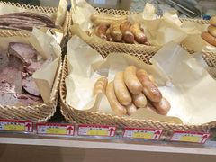 -聚合鑫东北熏酱熟食麻辣面(长阳店)