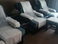 -华夏良子·足道SPA艾灸(铁道大厦店)