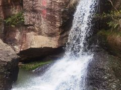 -十九峰景区-倒脱靴