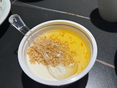 -额尔敦传统涮(公园西路店)